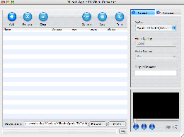 Download Xilisoft AppleTV Video Converter for Mac