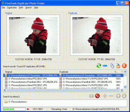 Download FirmTools Duplicate Photo Finder