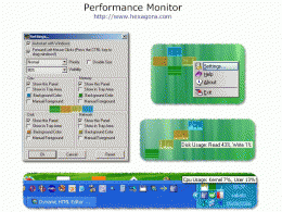 Download Performance Monitor 3.6