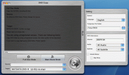 Download Xilisoft DVD Copy for Mac 1.0.12.0608