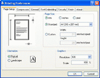 Download PDFcamp Pro Printer(pdf writer) 2.30