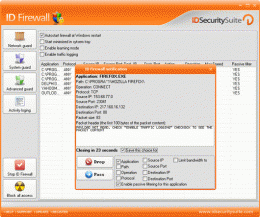 Download ID Firewall 1.2