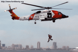 Download U.S. Coast Guard Screensaver 1.0