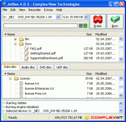 Download JetBee FREE 4.0.5