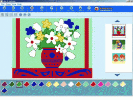 Download Color-It-Up Game