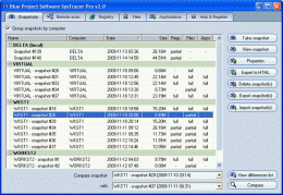 Download SysTracer Pro 1.9