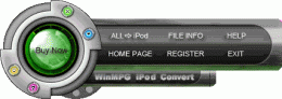 Download WinMPG iPod Converter