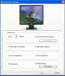 Download AIV Video Screensaver 1.0