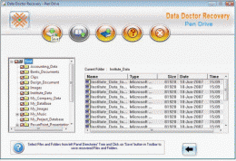 Download Pen Drive Data SalvageTool