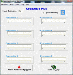 Download Keepalive