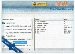 Download USB Drive Files Recovery 4.0.1.5