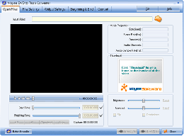 Download Moyea DVD to Flash Converter 4.2