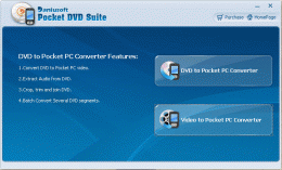 Download Daniusoft Pocket DVD Suite