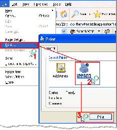 Download Real PDF Generator 2.00