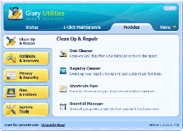 Download Glary Utilities 2.26.0.956
