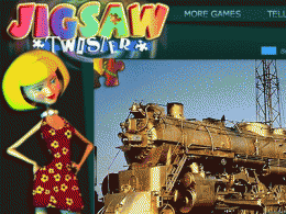 Download Jigsaw Twister
