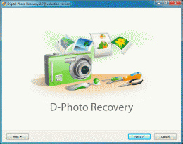 Download D-Photo Recovery 2.24.1
