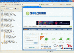 Download TopForums Explorer