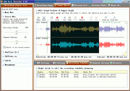 Download AAA Real Recorder 4.03