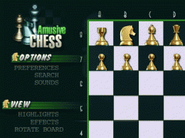 Download Amusive Chess