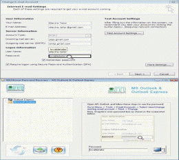 Download 001 Micron Outlook PST Password Recovery 4.8.3.1