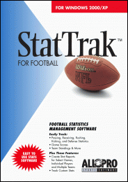 Download StatTrak for Football