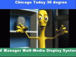Download AV Manager Multi Media Display System 2.0