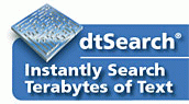 Download dtSearch Web with Spider single-server 7.30