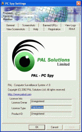 Download PAL PC SPY