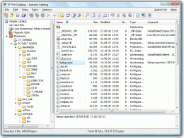 Download EF File Catalog 3.10