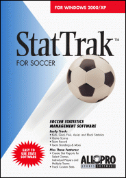 Download StatTrak for Soccer 1.1