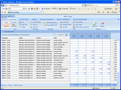 Download Office Timesheets 1.5