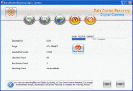 Download PDD Digital Camera Files Recovery 3.0.1.5