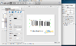 Download iWinSoft Barcode Maker for Mac