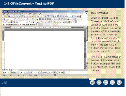 Download 123FileConvert: Convert Word to PDF 3.0
