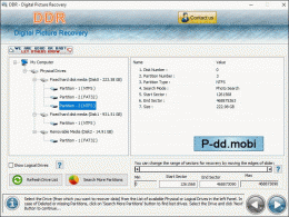 Download Digital Picture Rescue Tool