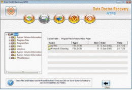 Download NTFS Partition Undelete