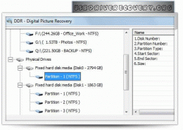 Download Hard Disk Photos Recovery 4.0.1.5
