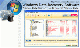 Download Data Recovery Software 3.0