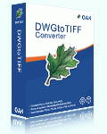 Download DWG to TIFF command line