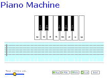 Download Piano Machine