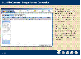 Download Batch Convert Images with 123FileConvert