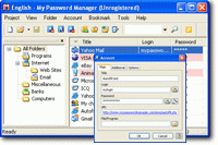 Download My Password Manager for Pocket PC