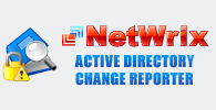 Download Netwrix Change Notifier for Active Directory