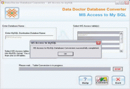 Download Migrate MS Access Database to MySQL
