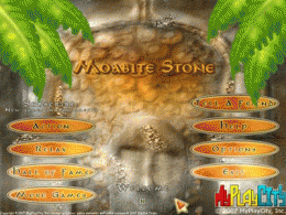 Download Moabite Stone