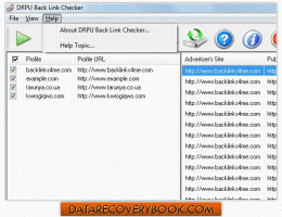 Download Website Backlink Checker
