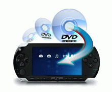 Download ImTOO DVD to PSP Suite
