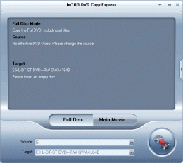 Download ImTOO DVD Copy Express 5.5.30.0930