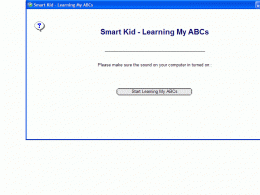 Download Smart Kid - Learning My ABCs 1.7